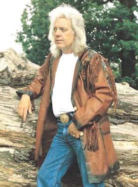 (image for) Cherokee Rough Cut Leather Coat